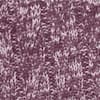 Violet-Mottled color swatch for Mottled Knit Sweater.