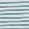 Jade-Ecru-Printed color swatch for Striped Long Sleeve Top.