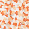 APRICOT PATTERNED color swatch for Allover Print Top.