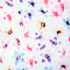 Flamingo-Ecru-Printed color swatch for Blouse.