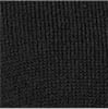 BLACK color swatch for Knit Vest.