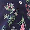 NAVY PRINTED color swatch for Floral Shirt.