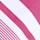 FUCHSIA STRIPED color swatch for Diagonal Stripe Mix Top.