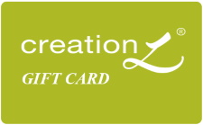 creation L E-GIFT CARD
