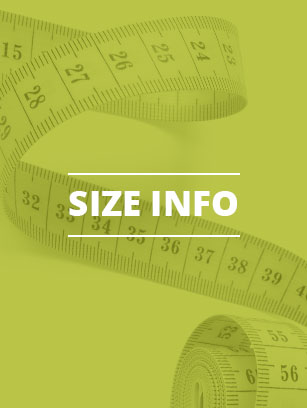 Size Info image