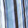DENIM BLUE STRIPED color swatch for Casual Pants.