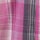 Fuchsia-Checked color swatch for Plaid Tab Sleeve Twinset.