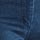 DARK BLUE color swatch for Back Pocket Detail Jeans.