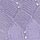 Lilac-Mottled color swatch for Embellished Diamond Knit Sweater.