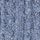 Blue-Mottled color swatch for Mottled Ajour Pattern Cardigan.