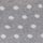 GREY DOTTED color swatch for Polka Dot Jacquard Knit Sweater.