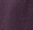 AUBERGINE color swatch for Embroidered Pocket Jeans.