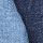 Mottled Blue + Navy color swatch for 2 Pk Denim Look Pants.