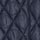 Navy color swatch for Quilted Vest.