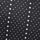 BLACK DOTS color swatch for 2-Pocket Elastic Waistband Pants.