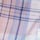 Blue-Checked color swatch for Plaid Button Up Blouse.