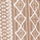 TAUPE-ECRU-PATTERNED color swatch for Drawstring Print Pants.