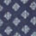 NAVY-WHITE-PATTERNED color swatch for Floral Print Skirt.