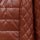 COPPER color swatch for Shimmering Quilted Jacket.