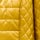 Mustard color swatch for Shimmering Quilted Jacket.