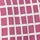 Deep Pink-White-Checked color swatch for Checkered Pattern Blouse.