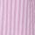 Orchid-White-Striped color swatch for Drawstring Hem Twinset.