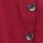 DARK RED color swatch for Decorative Button Up Panel Blouse.