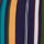 MULTI color swatch for Striped Stretch Waist Pants.