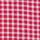 Wine Red-Checked color swatch for Gingham Print Capri Pants.