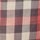 lachs-taupe color swatch for Checkered V-Neck Blouse.