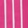 Deep Pink-White-Striped color swatch for Striped Shirt Collar Blouse.