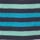 Navy/Mint stripes color swatch for Striped Zip Cardigan.