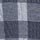 BLUE CHECKED color swatch for Gingham Drawstring Neck Tunic.