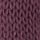 BURGUNDY color swatch for Crochet Flower Applique Cardigan.