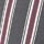 Black-Red-Striped color swatch for Multi Stripe Pants.