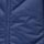 NAVY color swatch for Chevron Quilted Jacket.