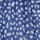 Royal-Blue-Ice-Blue-Printed color swatch for Tiered Ruffle Dress.