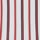 RED & WHITE color swatch for Striped Blouse.