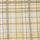Yellow-Checked color swatch for Plaid Print Top.