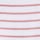 ROSE STRIPED color swatch for Striped Top.