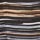 Cognac-Anthracite-Striped color swatch for Striped Sleeveless Blouse.