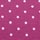PINK & WHITE color swatch for Polka Dot Printed Top.