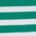 Green-White-Checked color swatch for Striped 3/4 Sleeve Top.