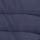 Midnight Blue color swatch for Quilted Hood Puffer Jacket.