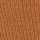 Cognac color swatch for Ribbed Tie Hem Sweater.