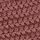 Red-Brown-Mottled color swatch for Stand-Up Collar Cardigan.