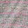 Stone Grey-Rose-Checked color swatch for Mottled Check Top.