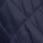 NAVY color swatch for Quilted Collared Jacket.