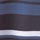 Navy/Denim Blue-striped color swatch for Nautical Stripe Zip Sweatshirt.