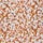 Papaya-Champagne-Printed color swatch for Blouse.